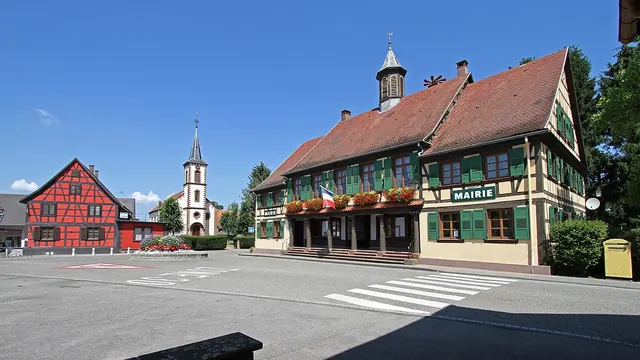 Photo de Dalhunden