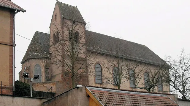 Photo de Dangolsheim