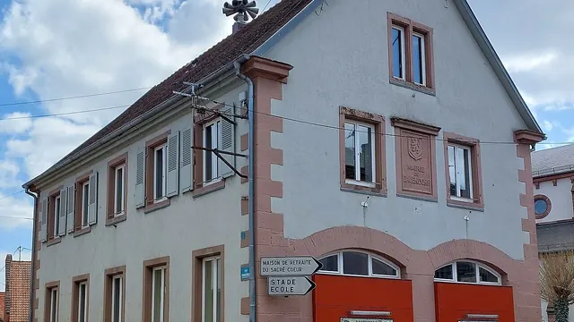Photo de Dauendorf