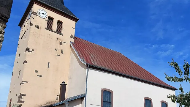 Photo de Dehlingen