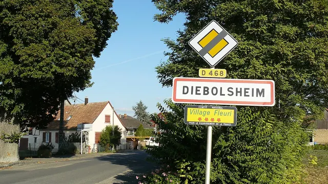 Photo de Diebolsheim