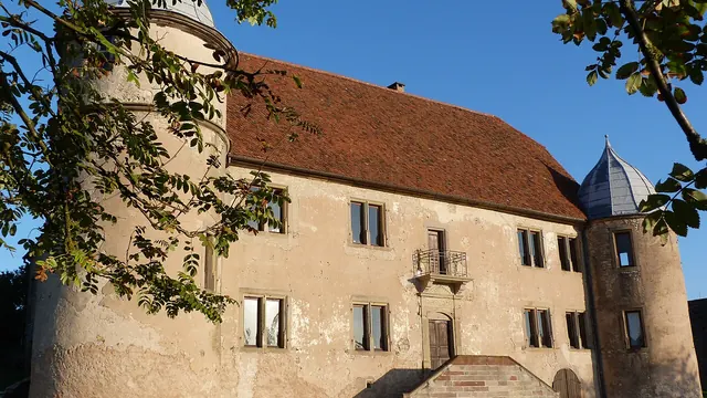 Photo de Diedendorf
