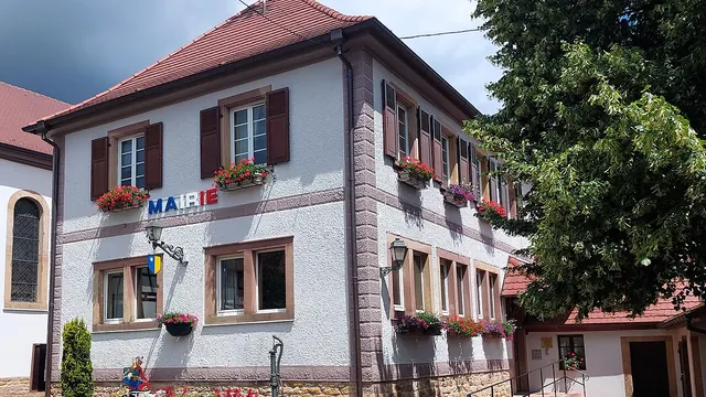 Photo de Dieffenbach-lès-Wœrth