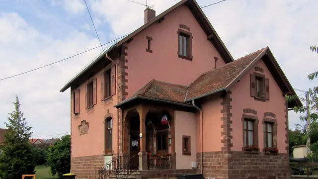 Photo de Dimbsthal