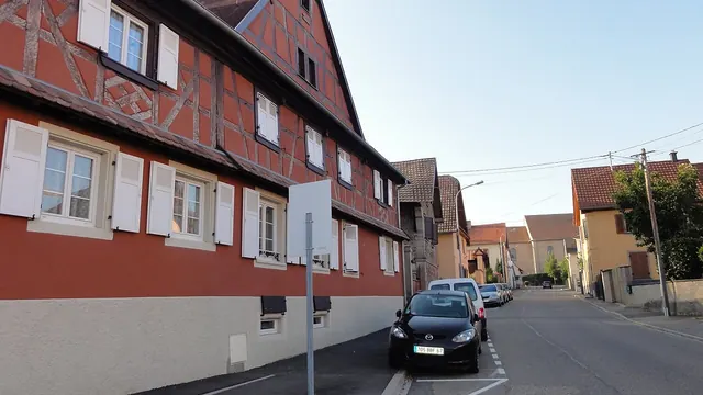 Photo de Dingsheim