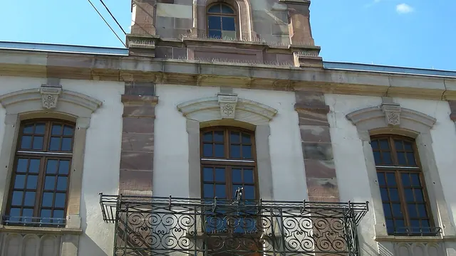 Photo de Dinsheim-sur-Bruche