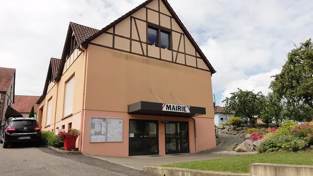 Photo de Donnenheim