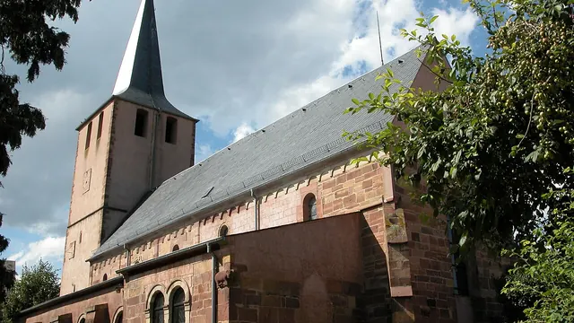 Photo de Dorlisheim