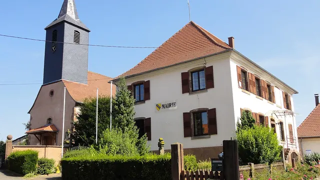 Photo de Dossenheim-Kochersberg