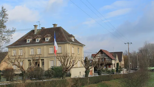 Photo de Drusenheim