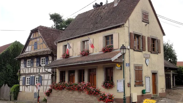 Photo de Duntzenheim
