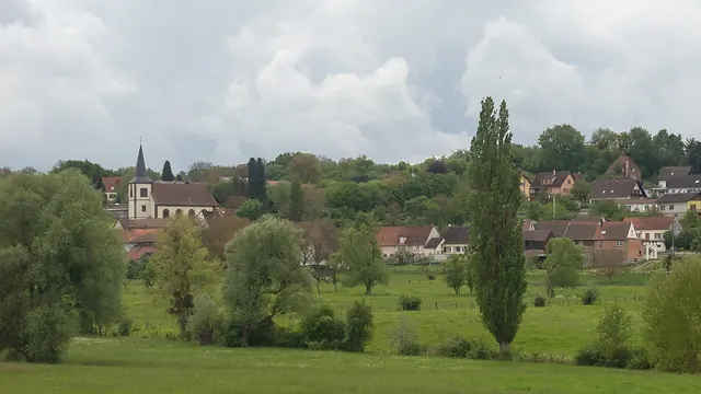 Photo de Durstel