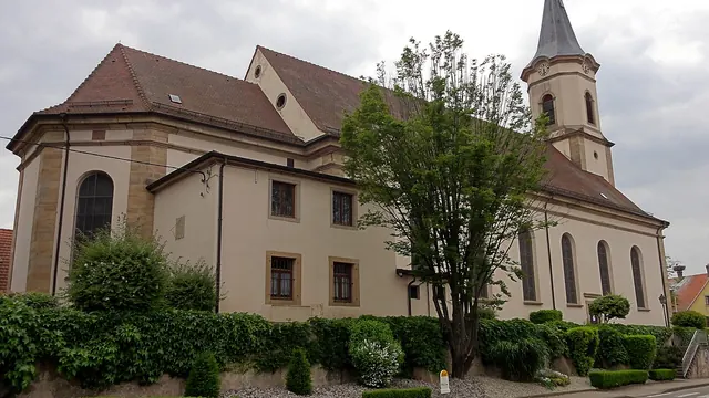 Photo de Duttlenheim