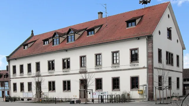 Photo de Ebersheim