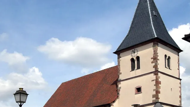 Photo de Eckwersheim