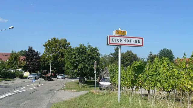 Photo de Eichhoffen