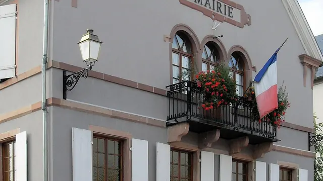 Photo de Elsenheim