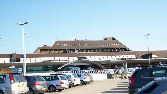 Photo de Entzheim
