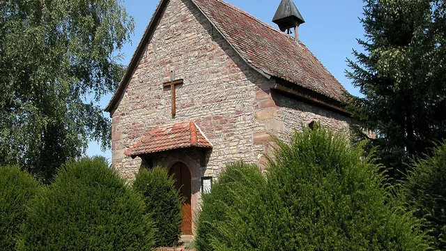 Photo de Ergersheim