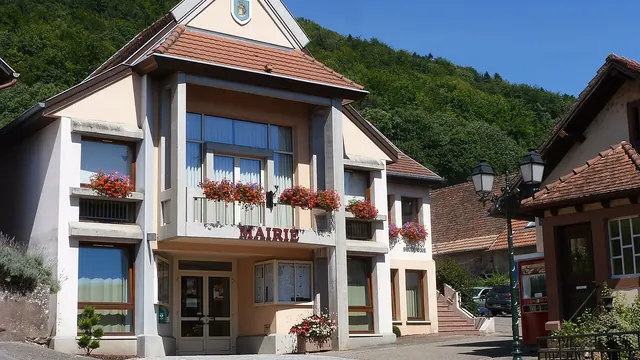 Photo de Ernolsheim-lès-Saverne