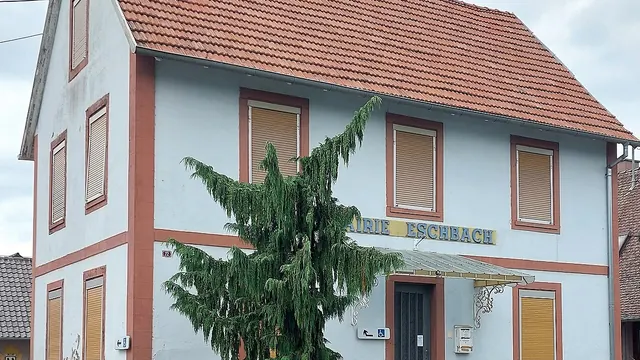 Photo de Eschbach