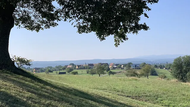 Photo de Eschbourg