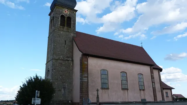 Photo de Eschwiller