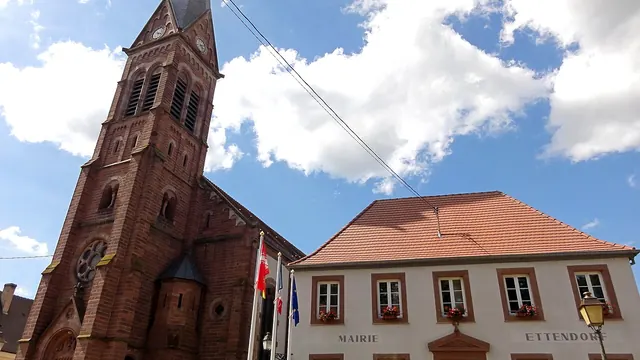 Photo de Ettendorf