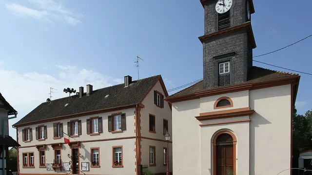 Photo de Forstfeld
