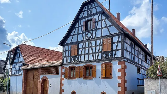 Photo de Forstheim