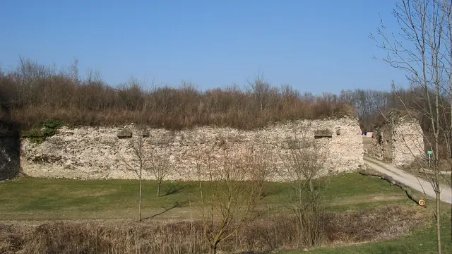Photo de Fort-Louis
