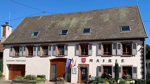 Photo de Frohmuhl