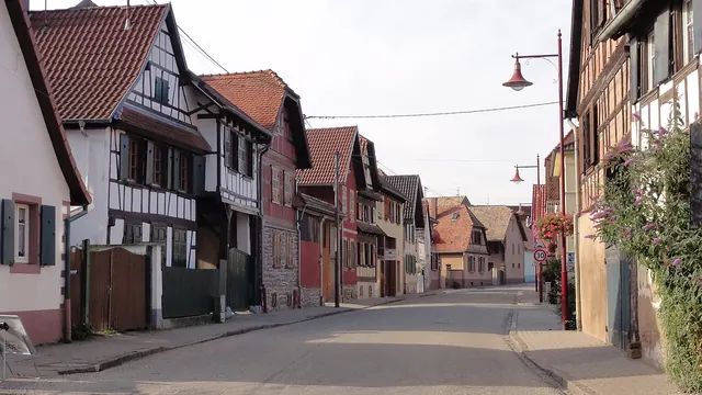 Photo de Furdenheim