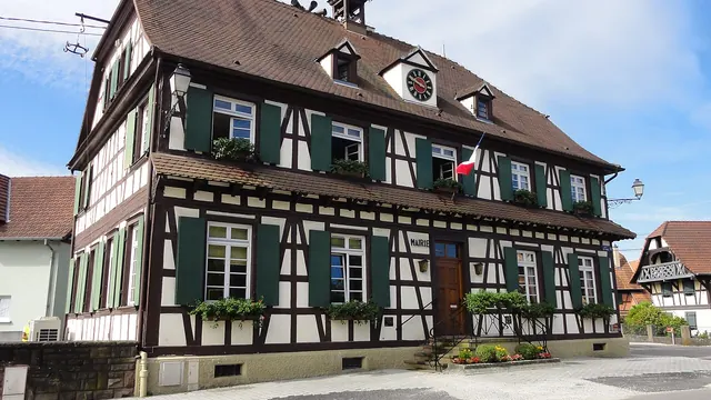 Photo de Gambsheim