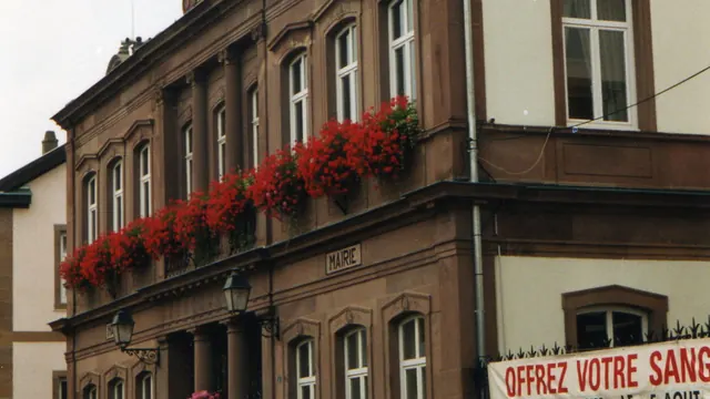 Photo de Geispolsheim