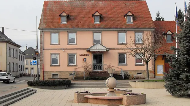 Photo de Geudertheim