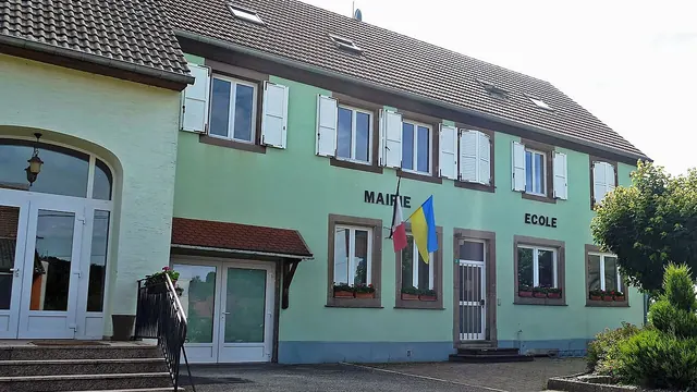 Photo de Gœrlingen