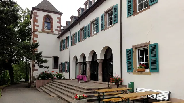 Photo de Gœrsdorf