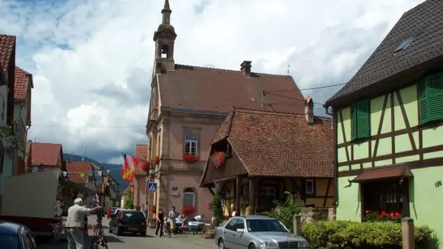 Photo de Goxwiller