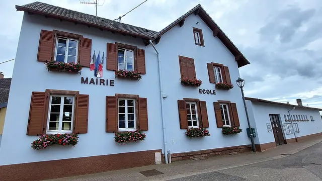 Photo de Grassendorf