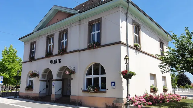 Photo de Gries