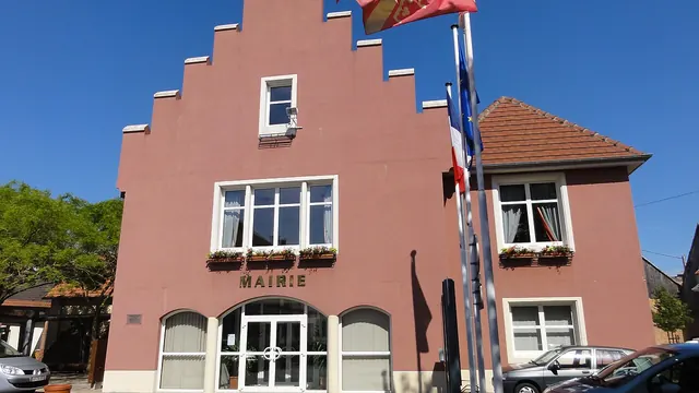 Photo de Griesheim-près-Molsheim