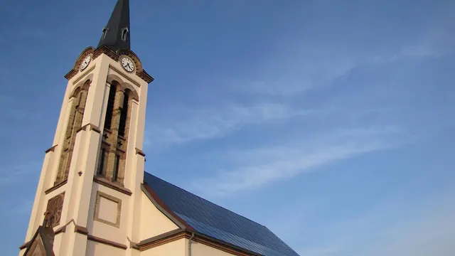 Photo de Griesheim-sur-Souffel
