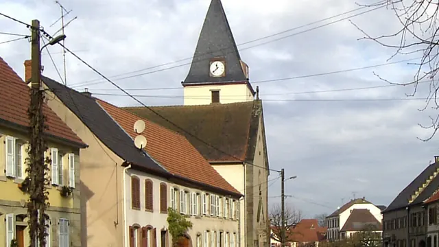 Photo de Harskirchen