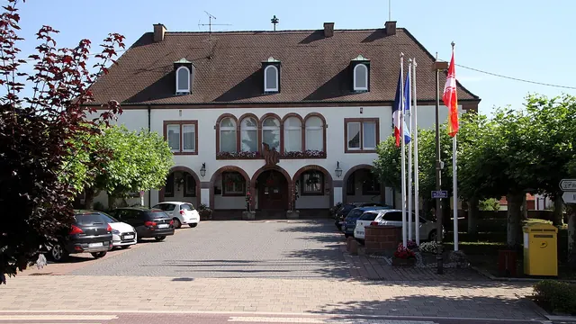 Photo de Hatten