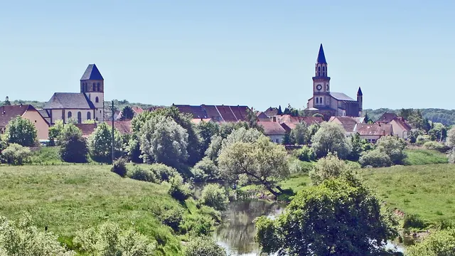 Photo de Herbitzheim