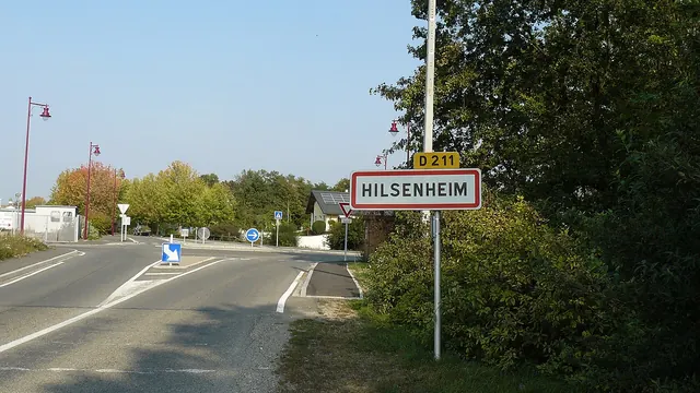 Photo de Hilsenheim