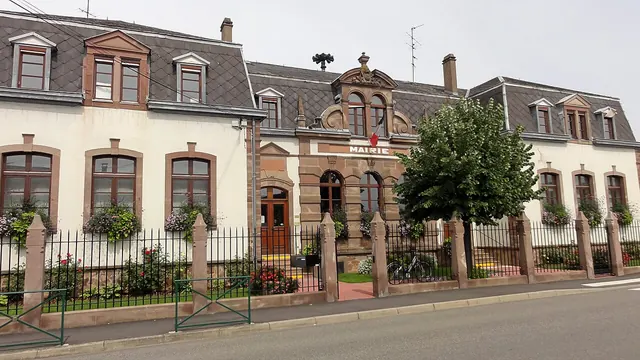 Photo de Hindisheim