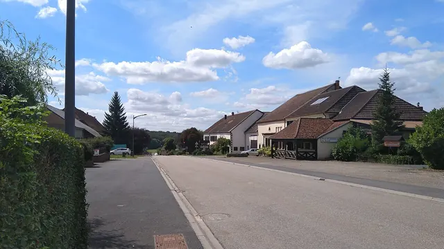 Photo de Hinsingen