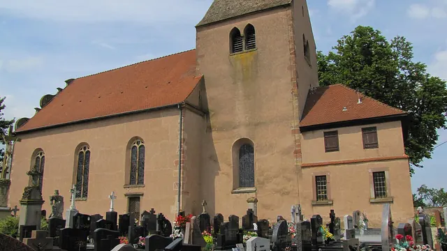 Photo de Hipsheim